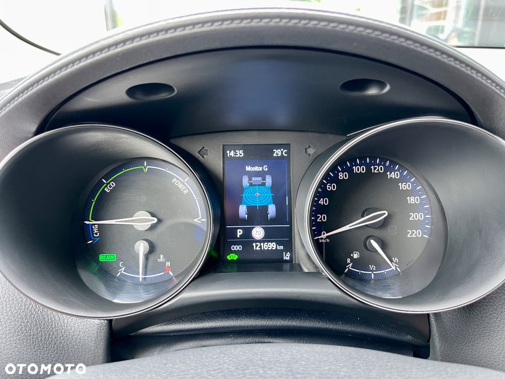 Toyota C-HR - 21
