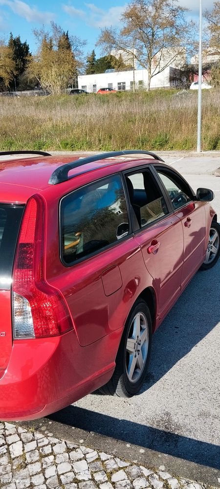 Volvo V50 1.6 D Drive - 1