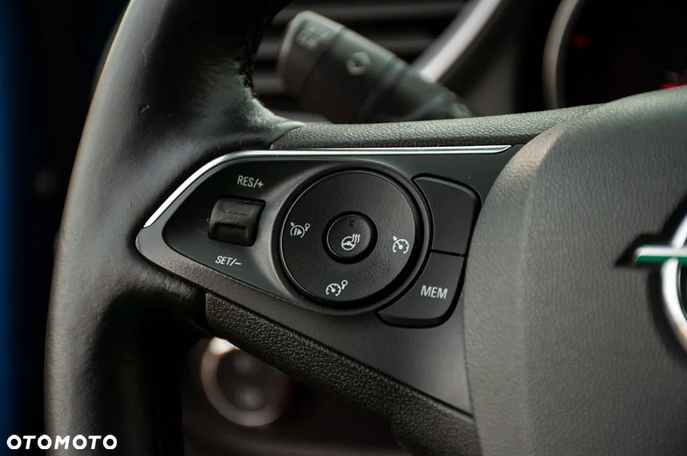 Opel Grandland X - 27