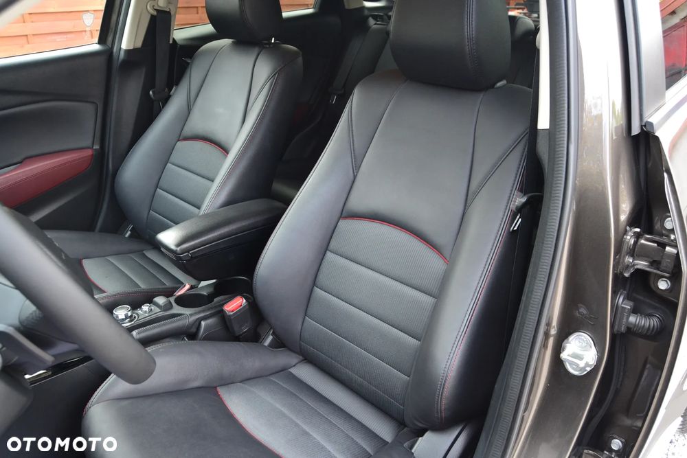 Mazda CX-3 2.0 Skypassion - 26