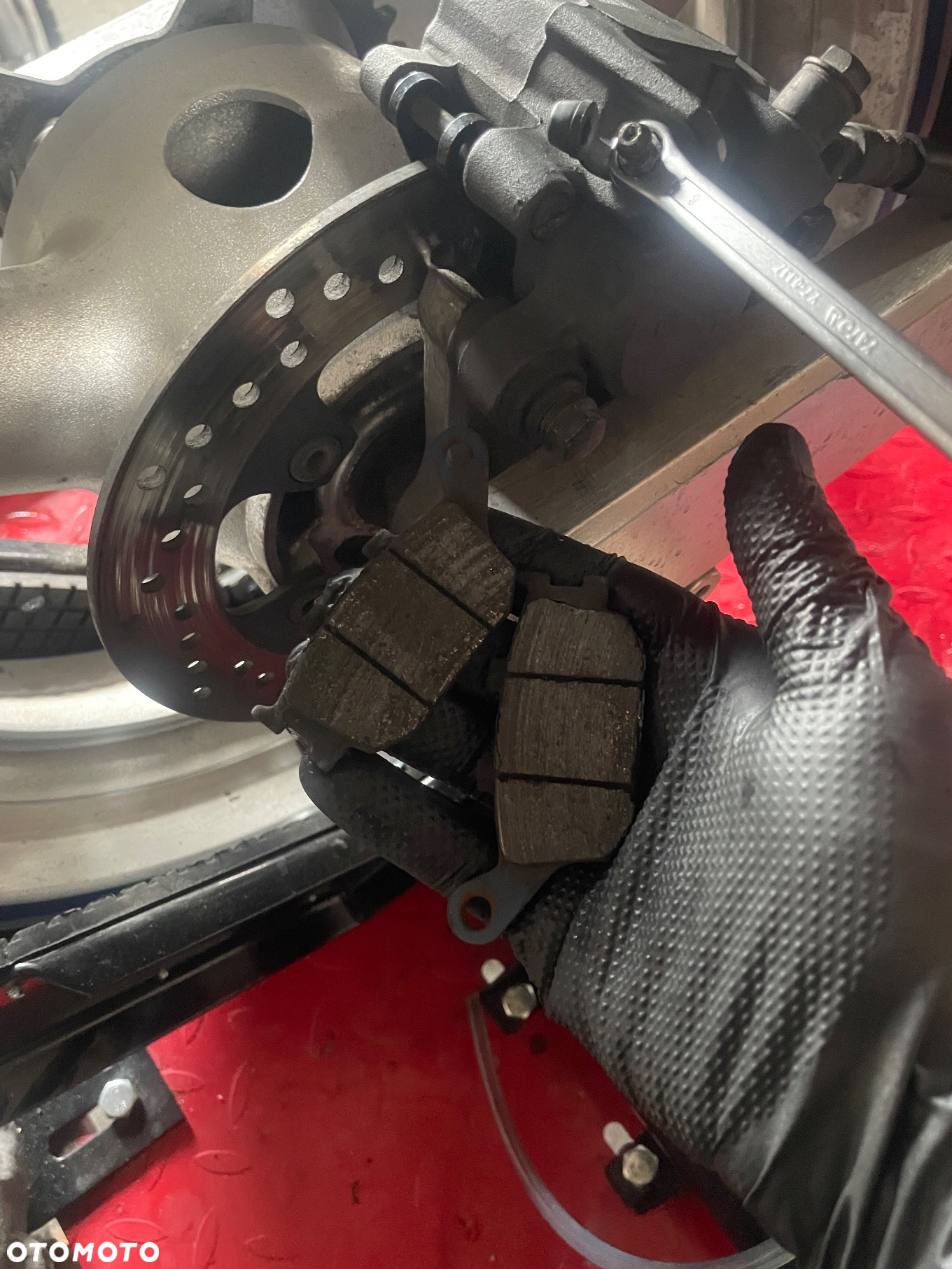 Suzuki SV - 35
