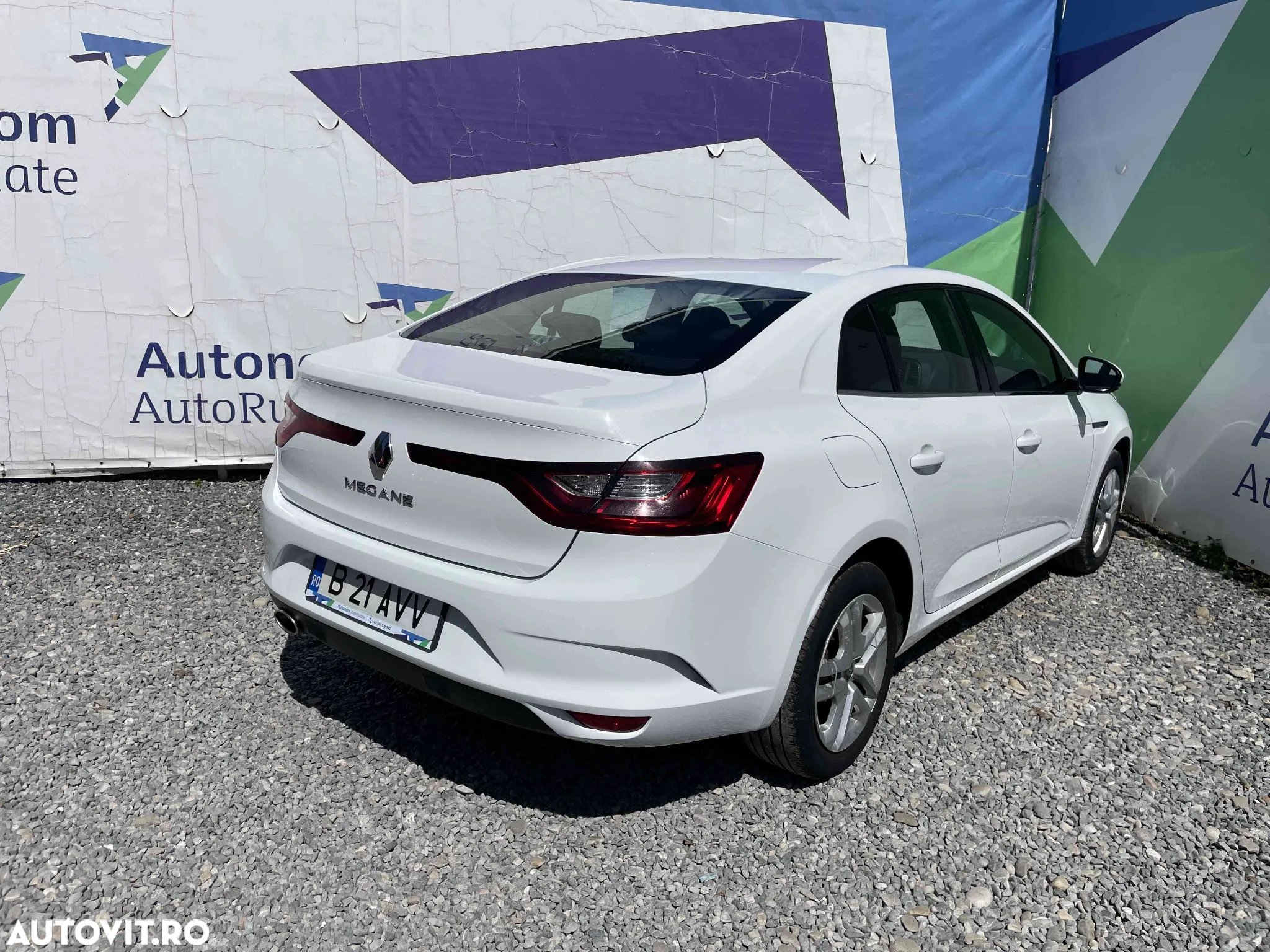 Renault Megane - 5