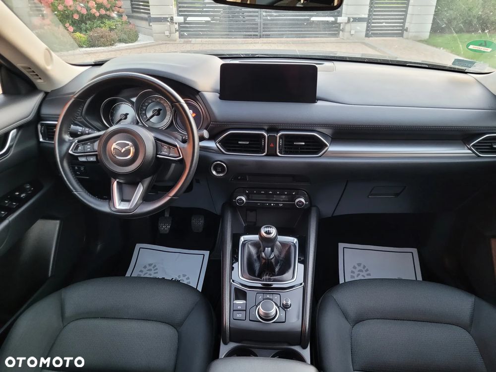 Mazda CX-5 2.0 Kanjo 2WD - 17