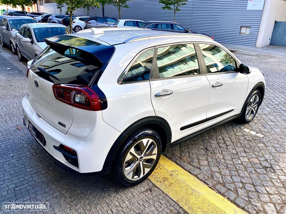 Kia e-Niro 64kWh - 5