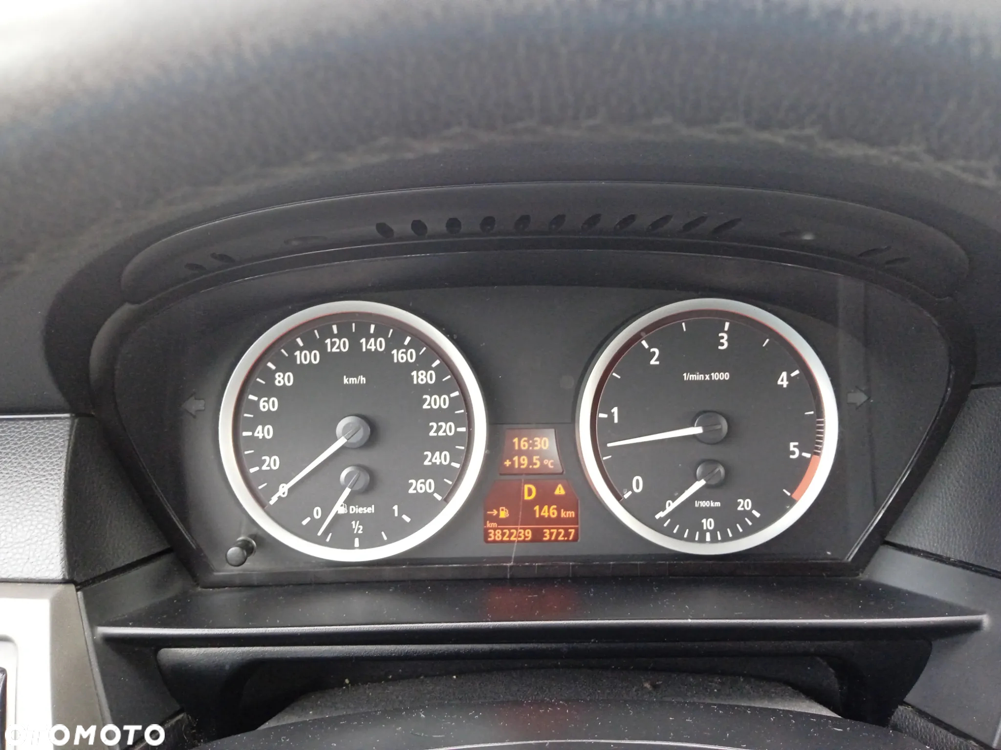 BMW Seria 5 530xd - 17
