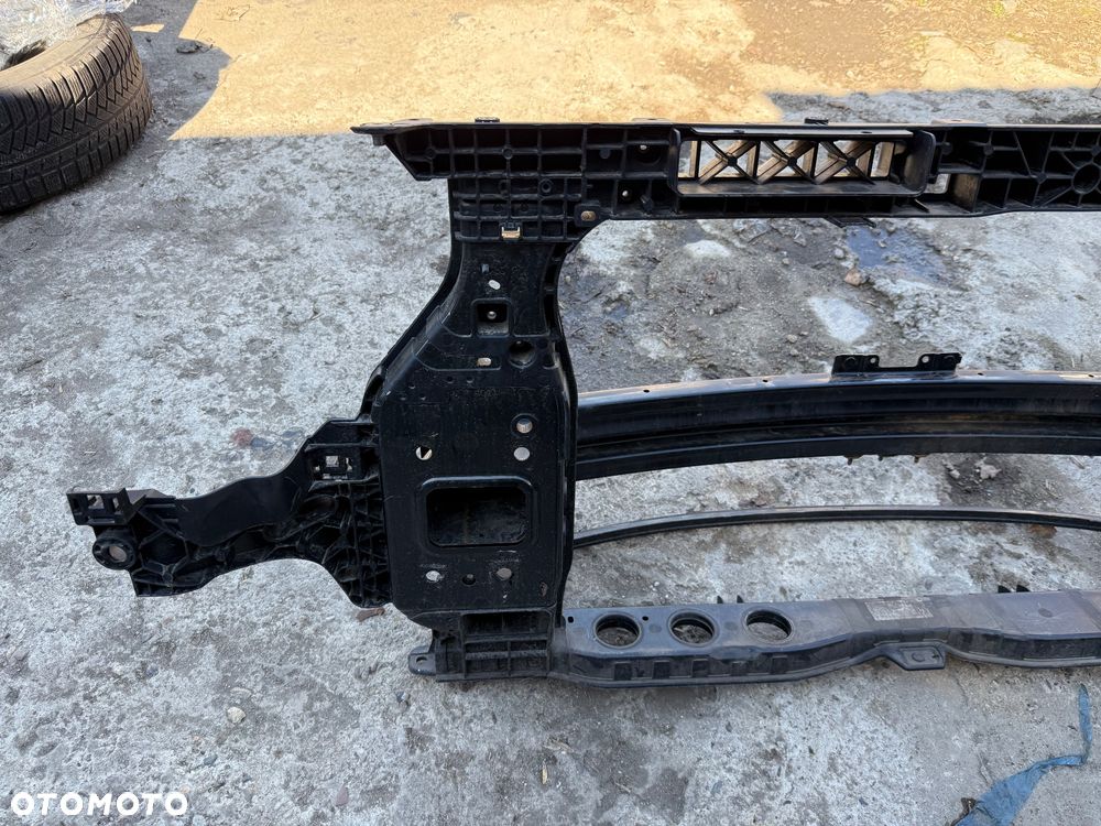 PAS PRZEDNI BELKA WZMOCNIENIE KIA SPORTAGE V 64101-R2000 - 5