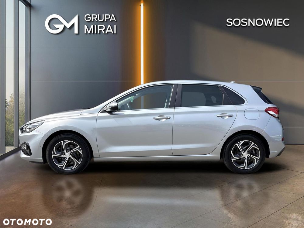 Hyundai i30 1.5 DPI Comfort - 2