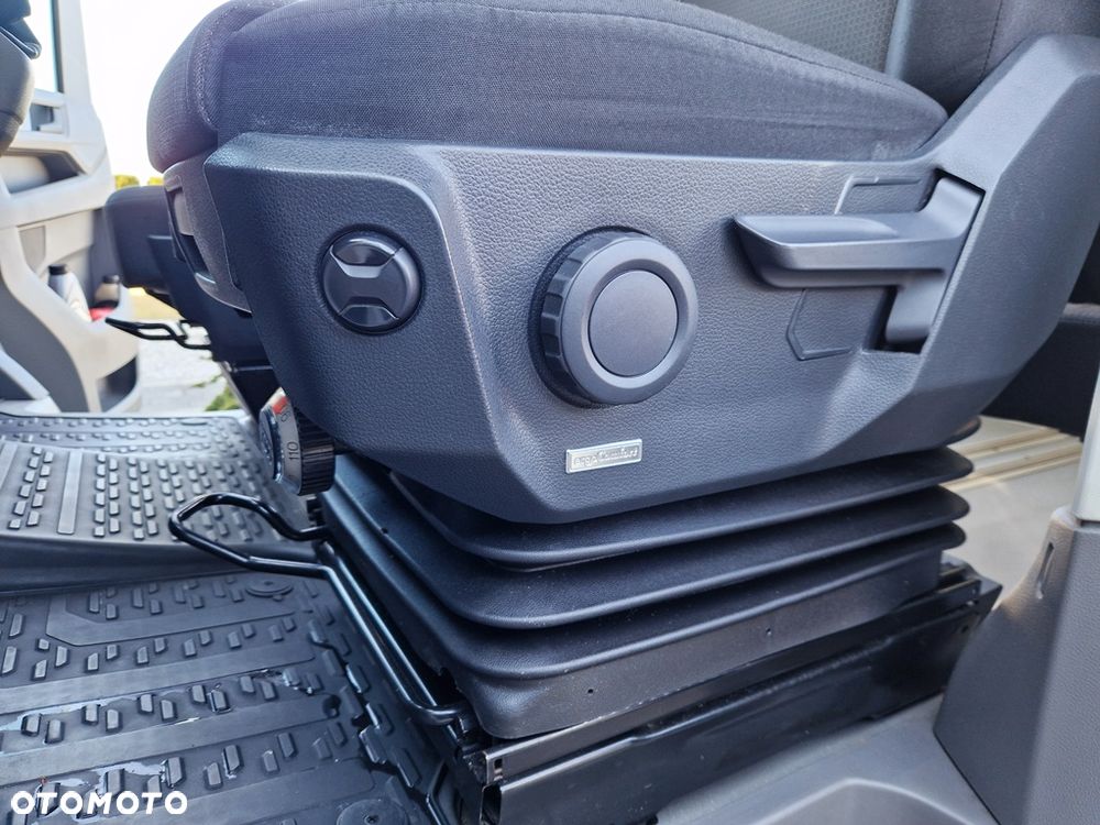 MAN TGE 4x2F SB L3 10V - 28