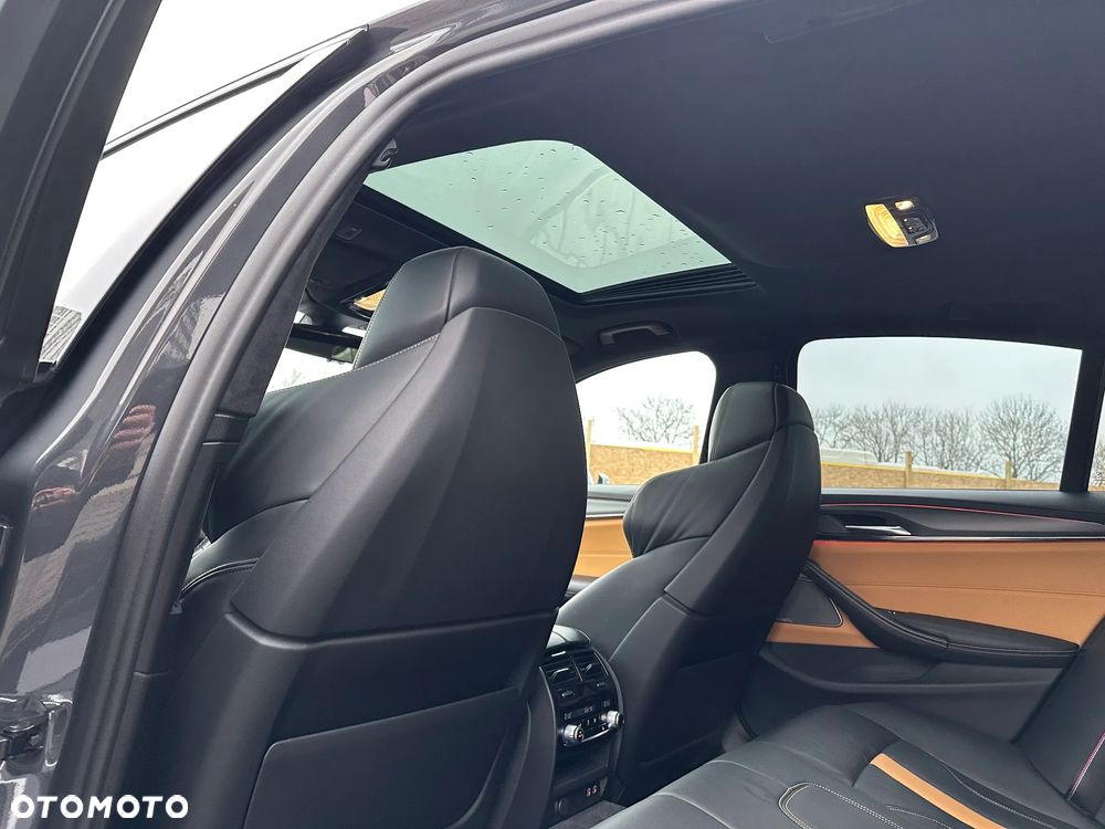 BMW M5 - 23