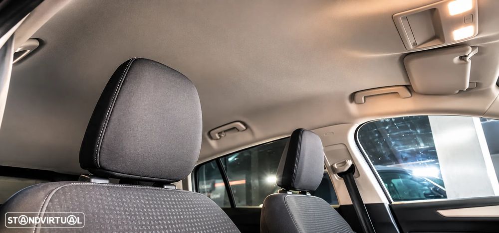 Ford Focus C-Max - 16