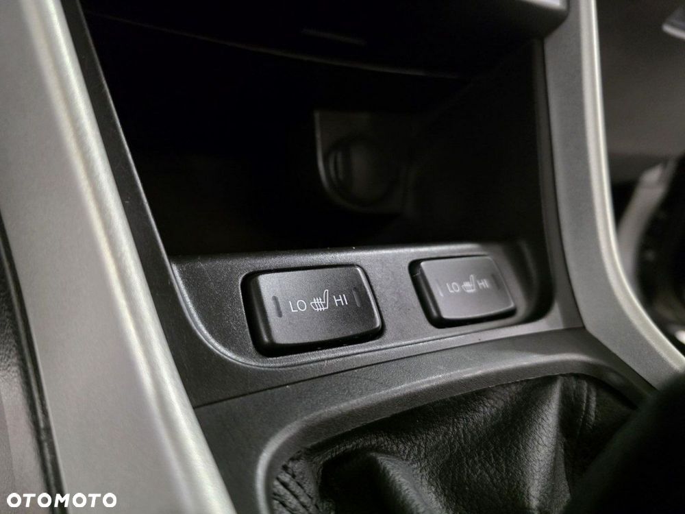 Suzuki SX4 S-Cross - 27