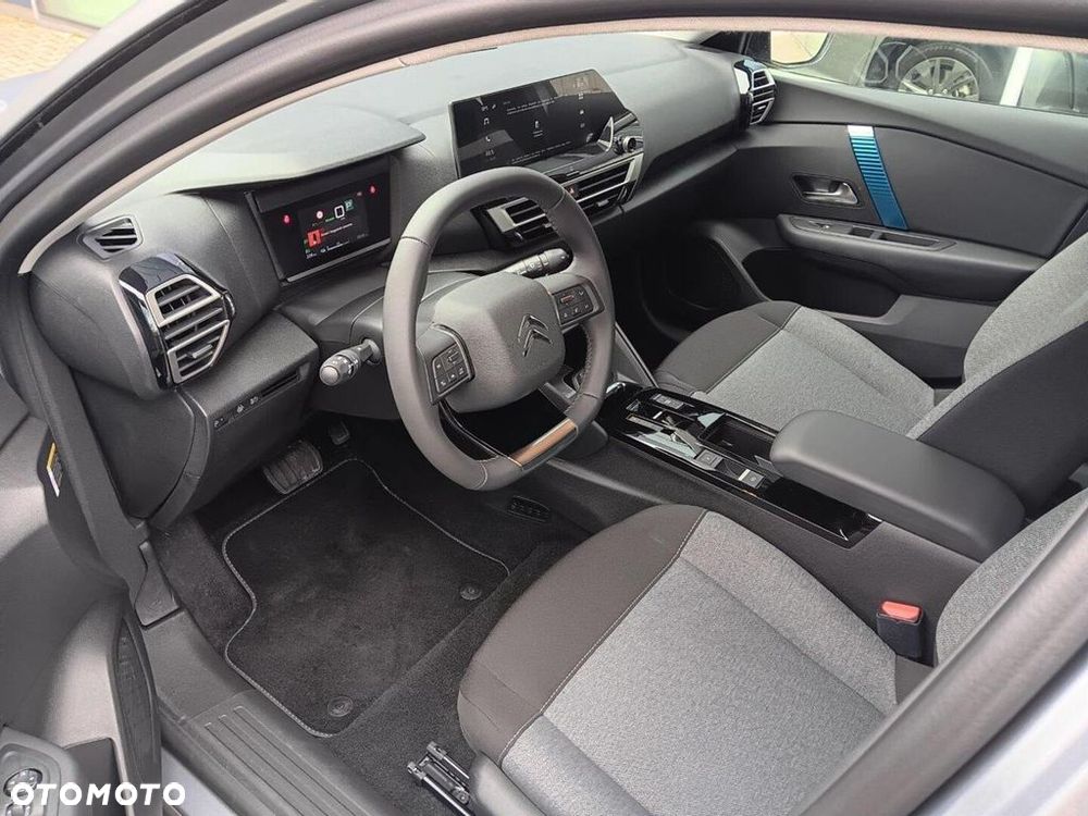 Citroën C4 EV136 50kWh Feel - 10