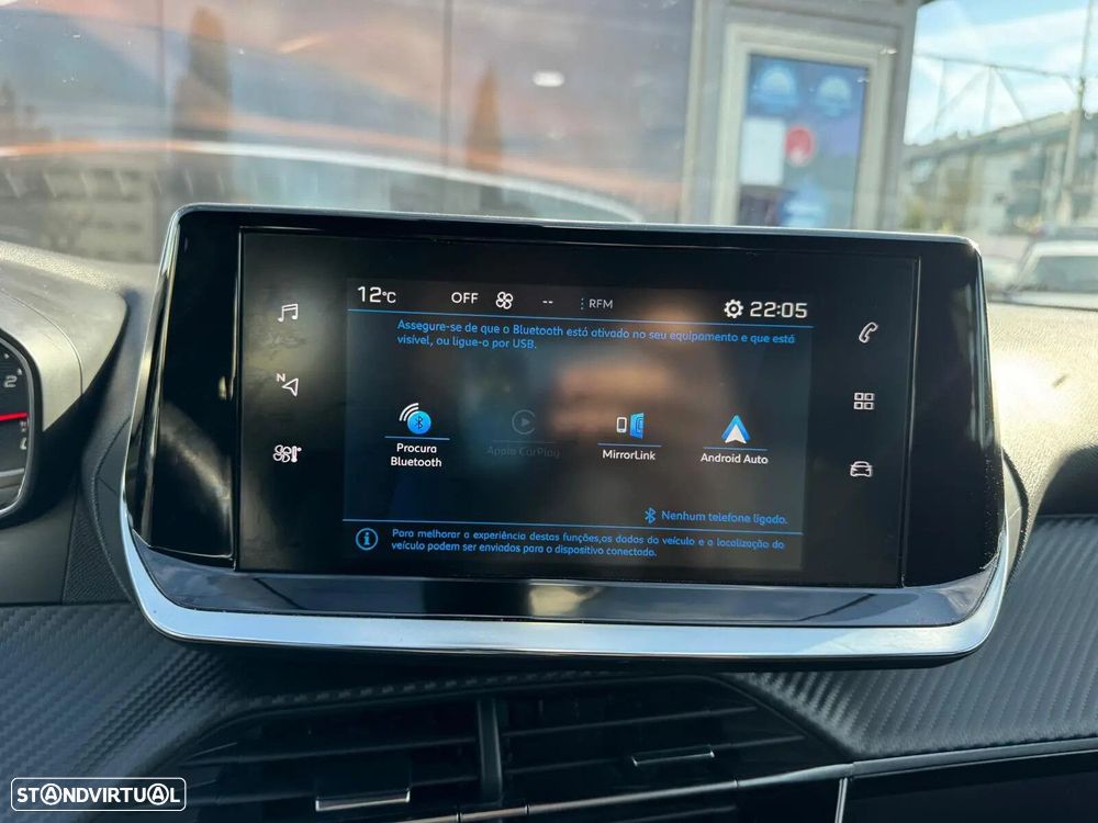 Peugeot 2008 1.2 PureTech Style - 25