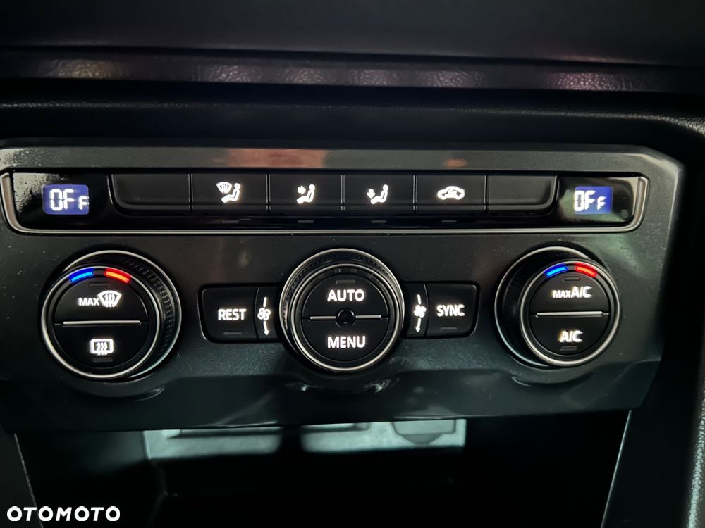 Volkswagen Tiguan 2.0 TDI BMT SCR Comfortline - 32