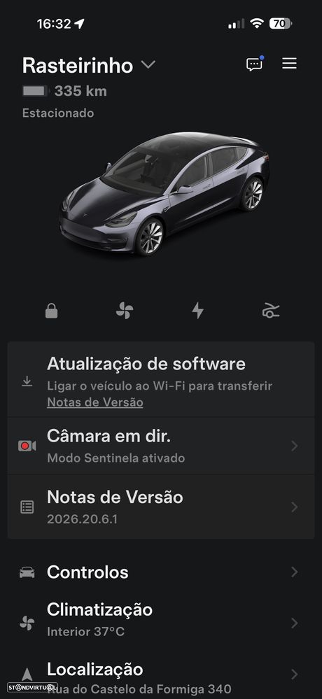 Tesla Model 3 Long Range AWD Dual Motor - 2