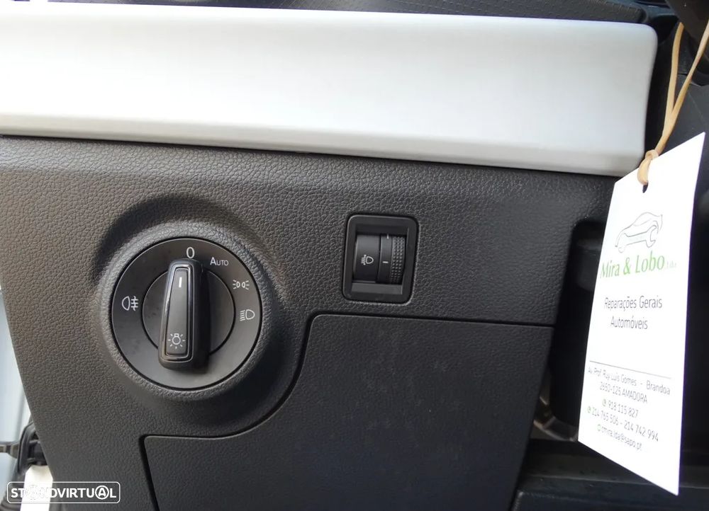 SEAT Arona 1.0 TSI Style DSG - 11