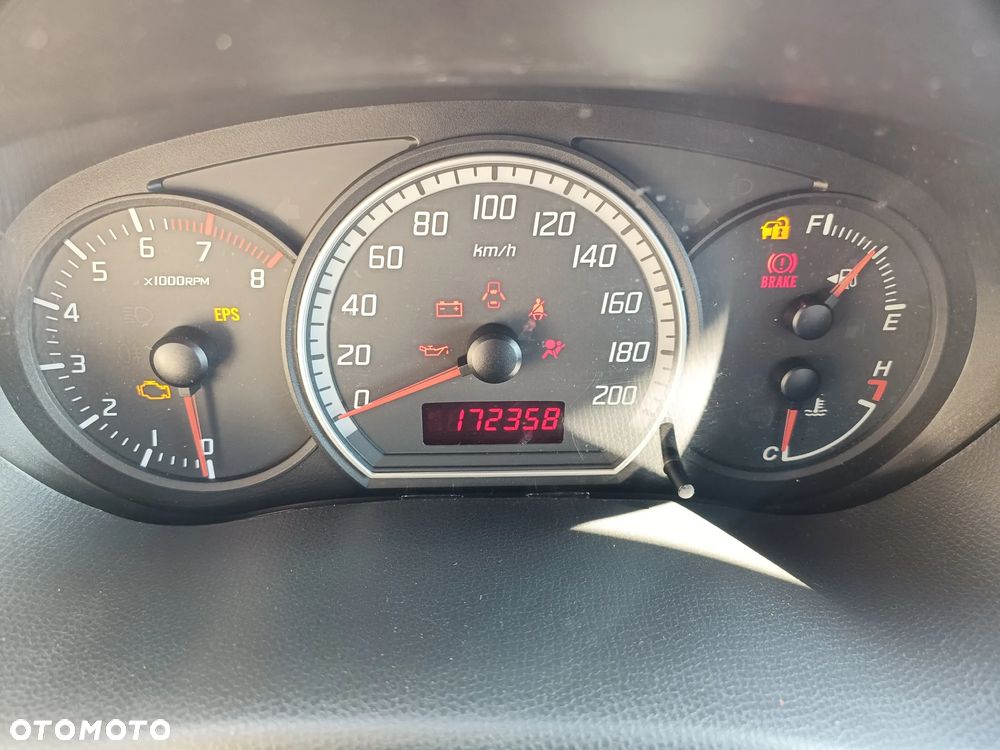 Suzuki Swift 1.3 GC (klm) - 18