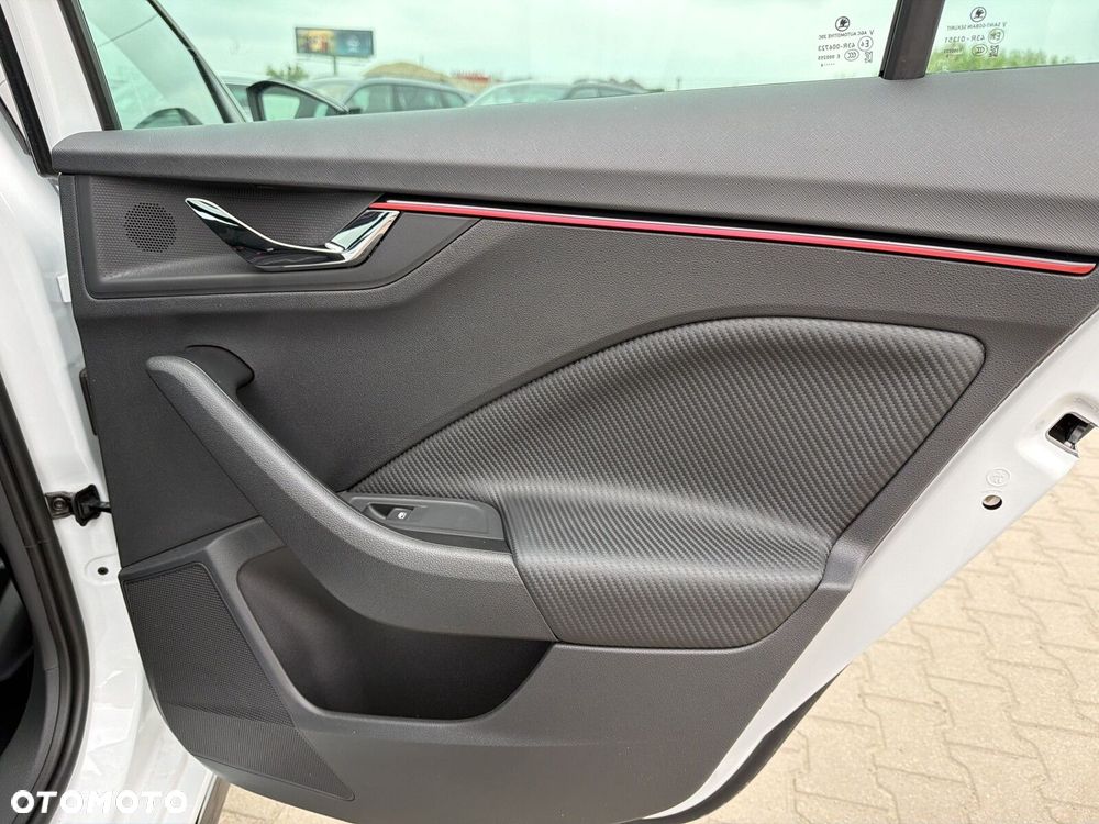 Skoda Scala 1.5 TSI Monte Carlo DSG - 20