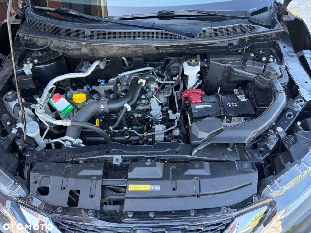 Nissan Qashqai 1.2 DIG-T N-Connecta - 30