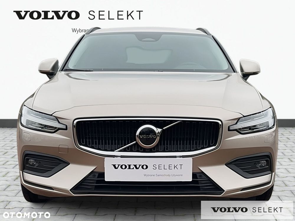 Volvo V60 - 3