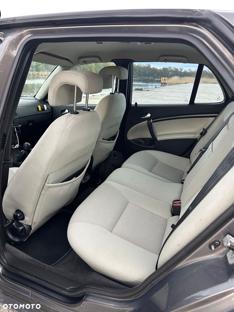 Saab 9-5 1.9 TiDPF Arc - 22