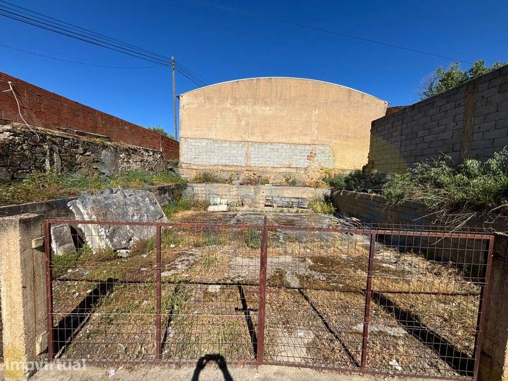 Lote de Terreno Urbano para Construção - Martim Longo, Alcoutim - Grande imagem: 3/10