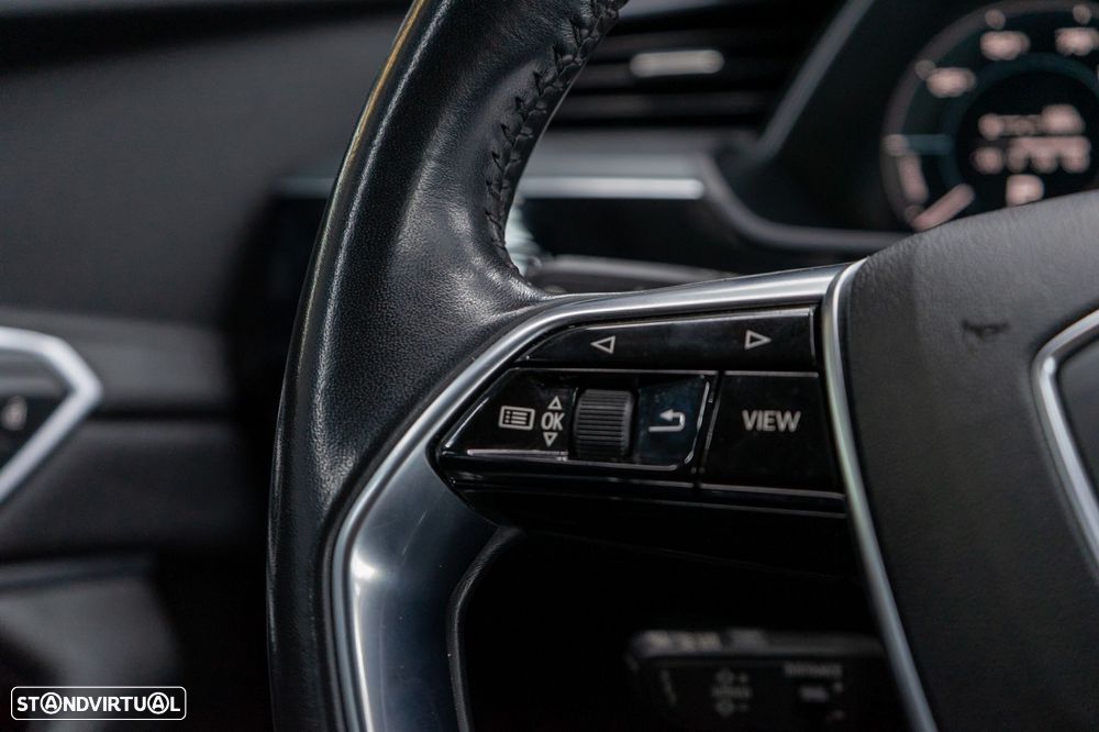 Audi e-tron 55 quattro Advanced - 54