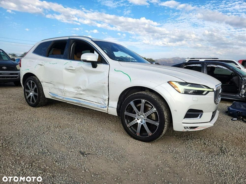 Volvo XC 60 T6 AWD Inscription - 3