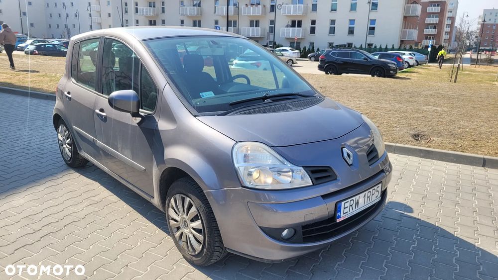 Renault Modus 1.2 TCE Night&Day - 2
