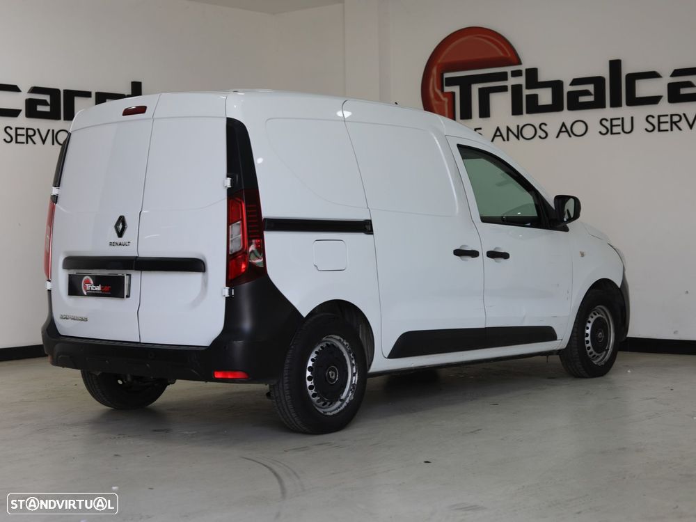 Renault Express 1.5 Blue dCi Confort - 7