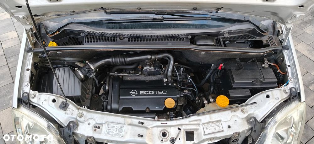 Opel Meriva - 33