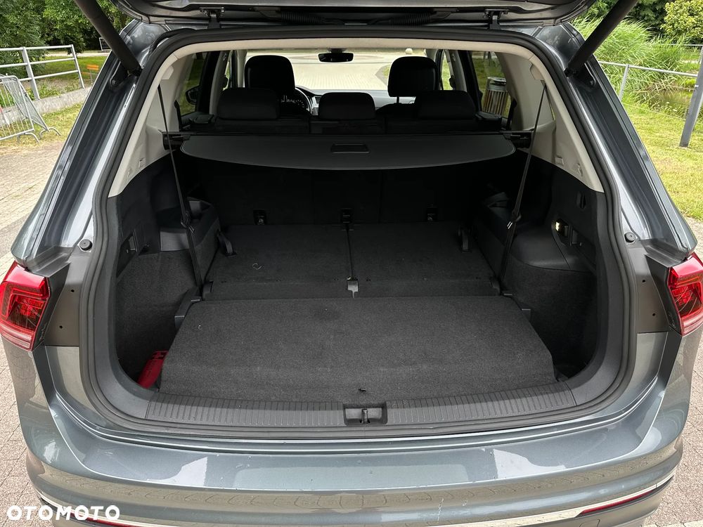 Volkswagen Tiguan Allspace - 26