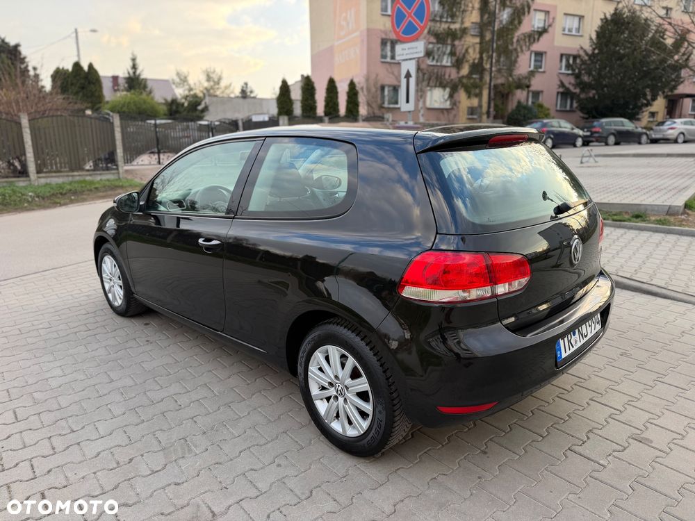Volkswagen Golf 1.4 Tour Edition - 6