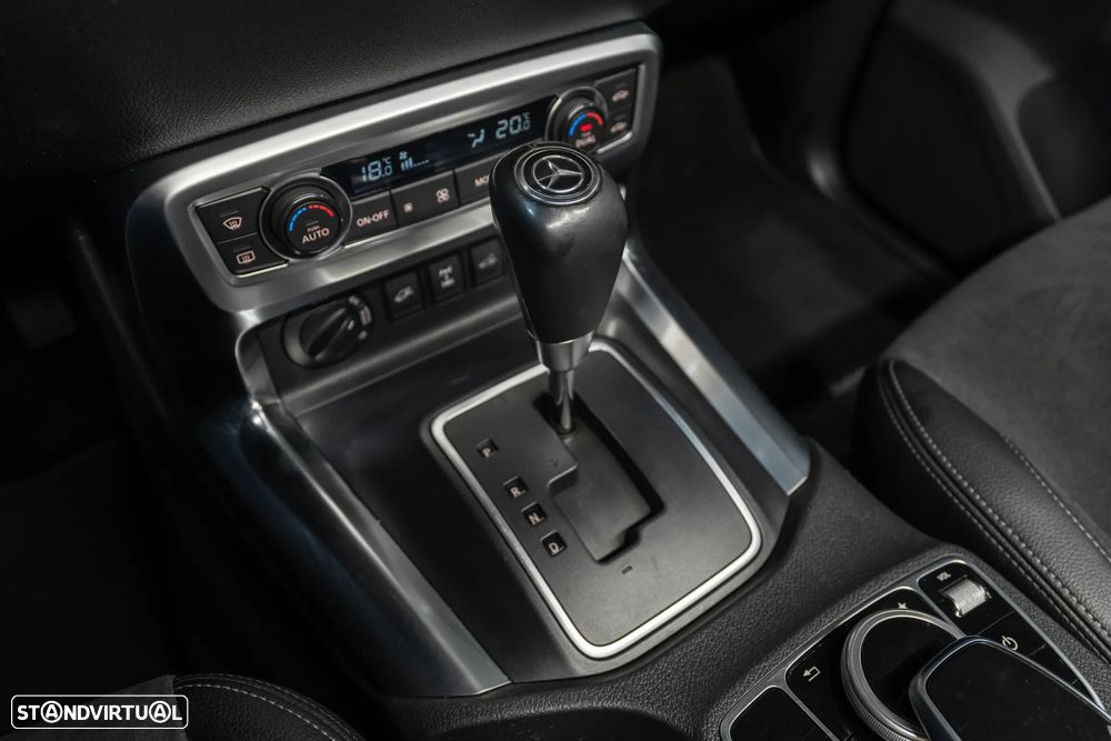 Mercedes-Benz X 250 Aut. POWER EDITION - 17