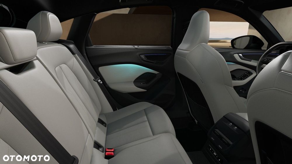 Audi A5 Limousine - 11