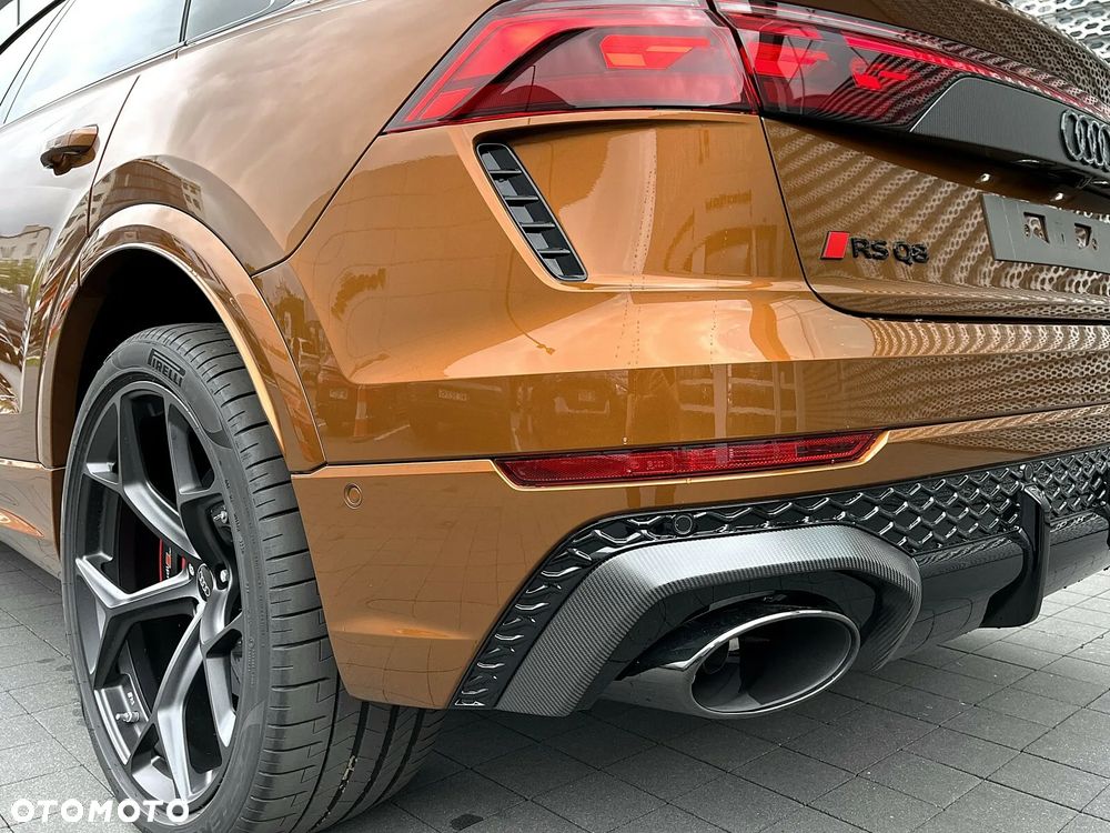 Audi RS Q8 TFSI Quattro Tiptronic Performance - 19