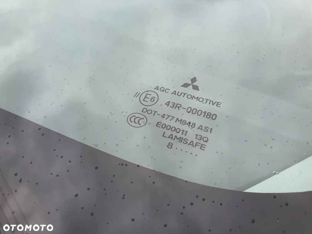 Mitsubishi Lancer 1.8 Invite - 17