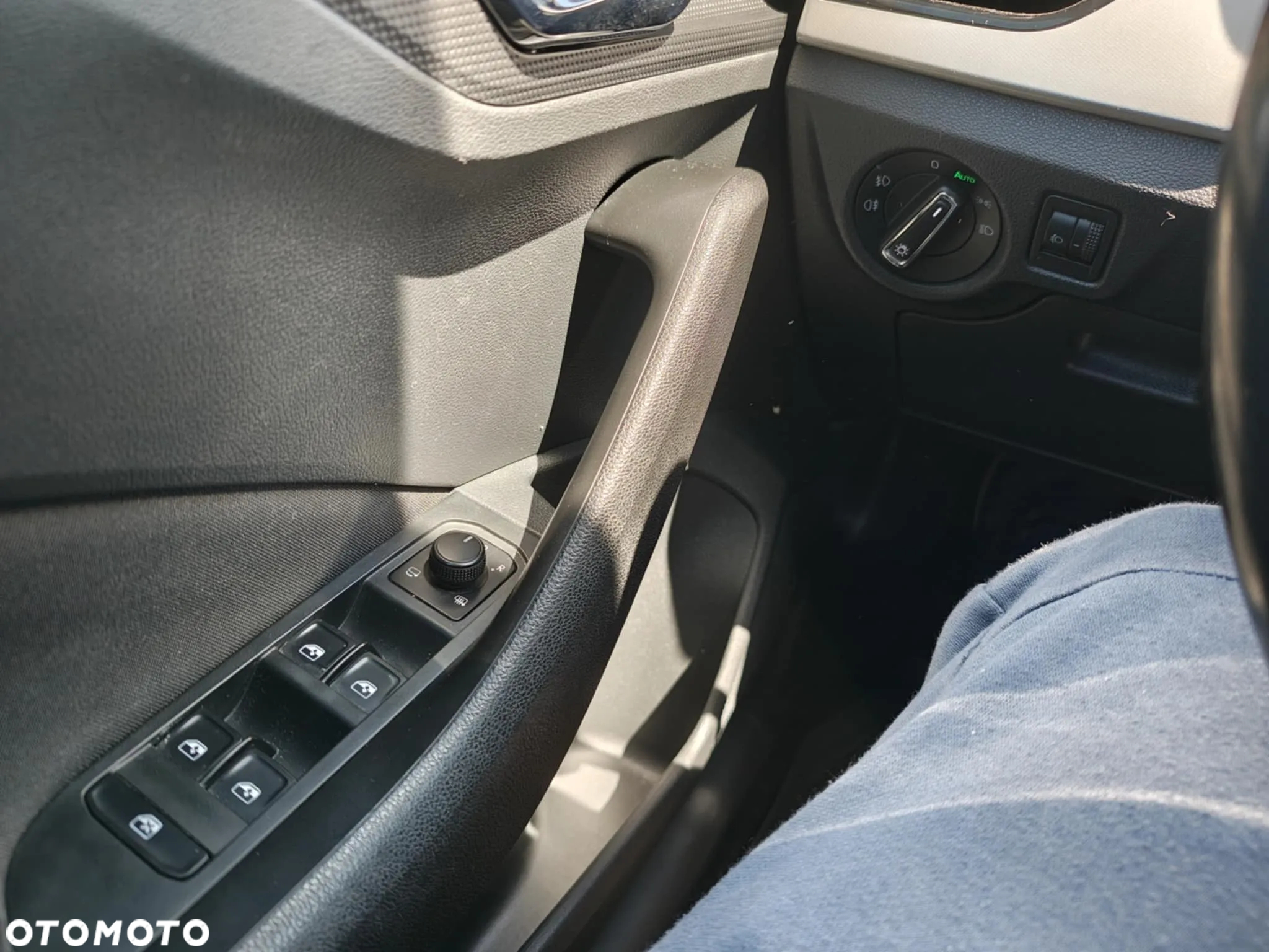Skoda Scala 1.6 TDI Ambition - 22
