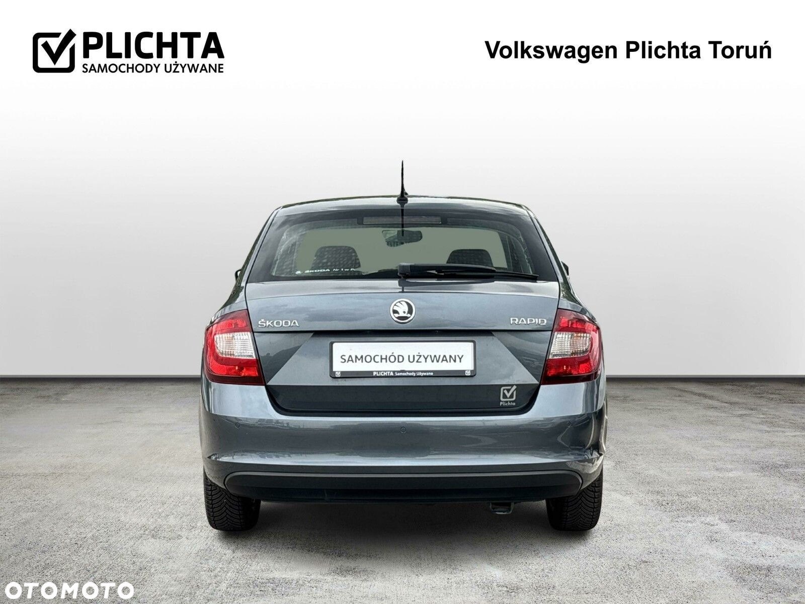 Skoda RAPID 1.0 TSI Ambition - 7