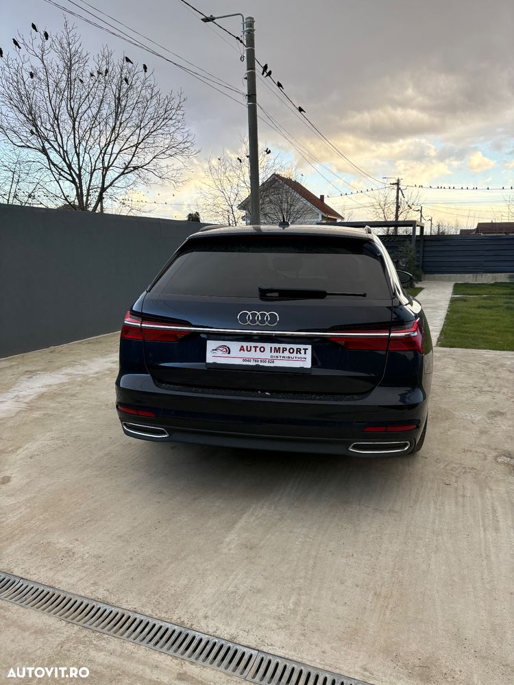 Audi A6 2.0 40 TDI S tronic Sport - 2