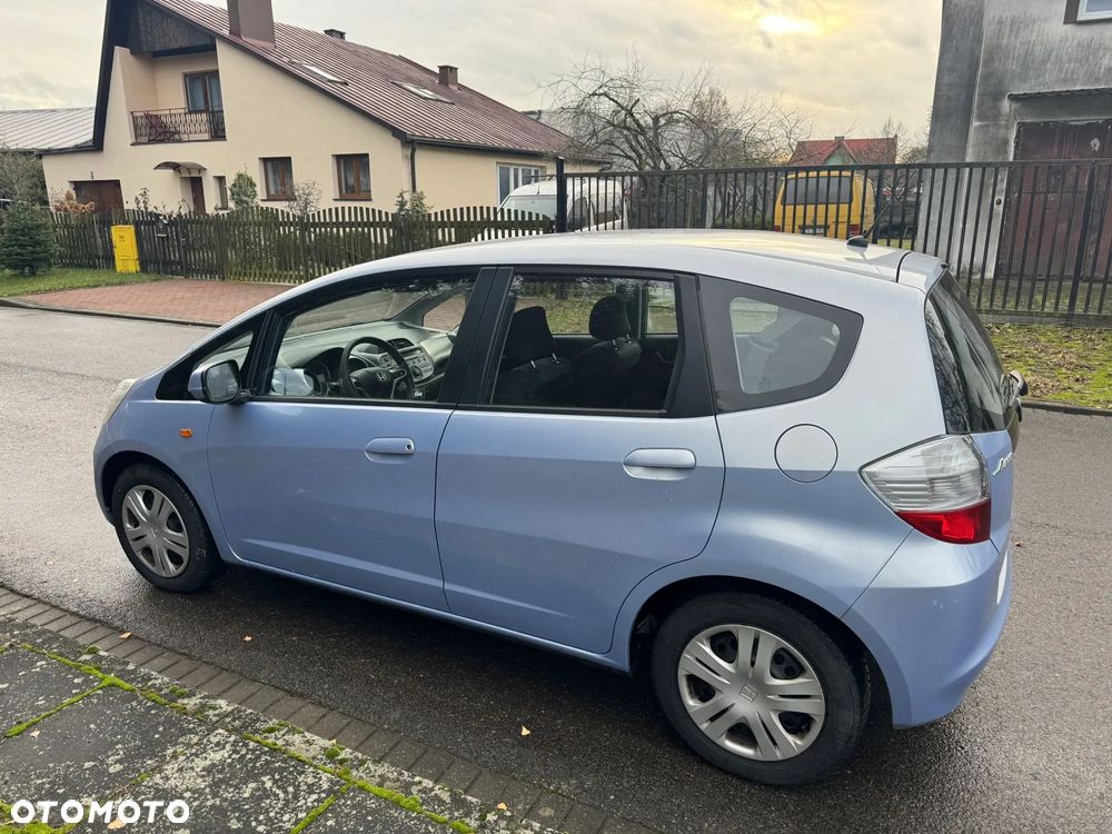 Honda Jazz 1.2 i-VTEC - 4