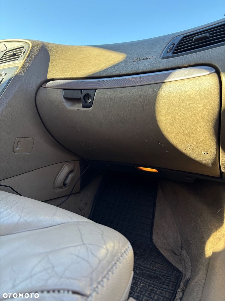 Volvo V70 2.4D5 - 15