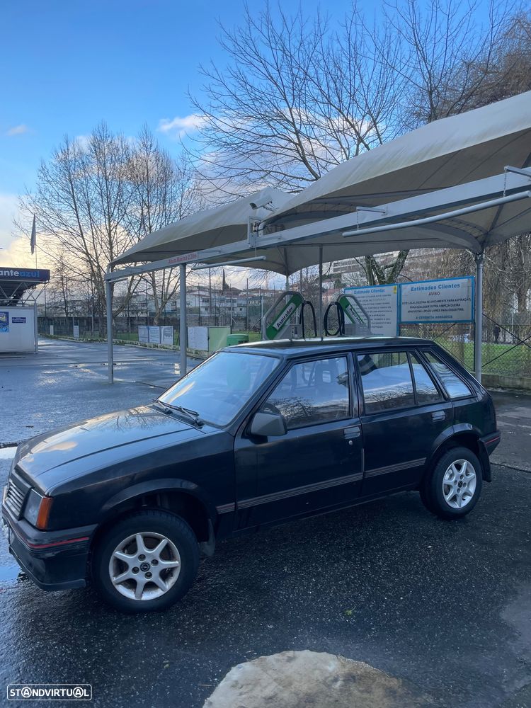 Opel Corsa 1.2 Swing - 2