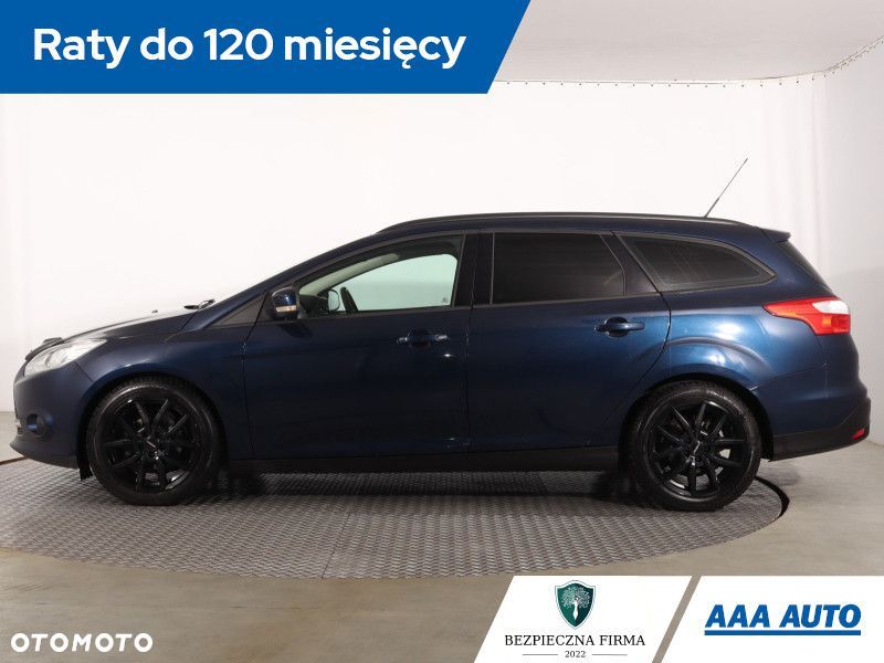 Ford Focus SW - 4