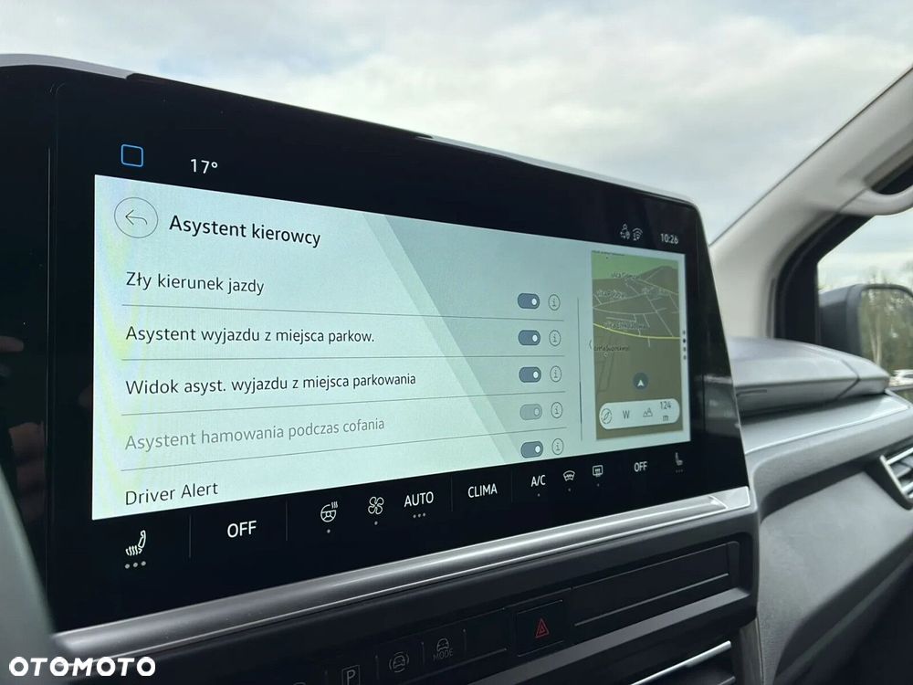 Volkswagen Caravelle - 28