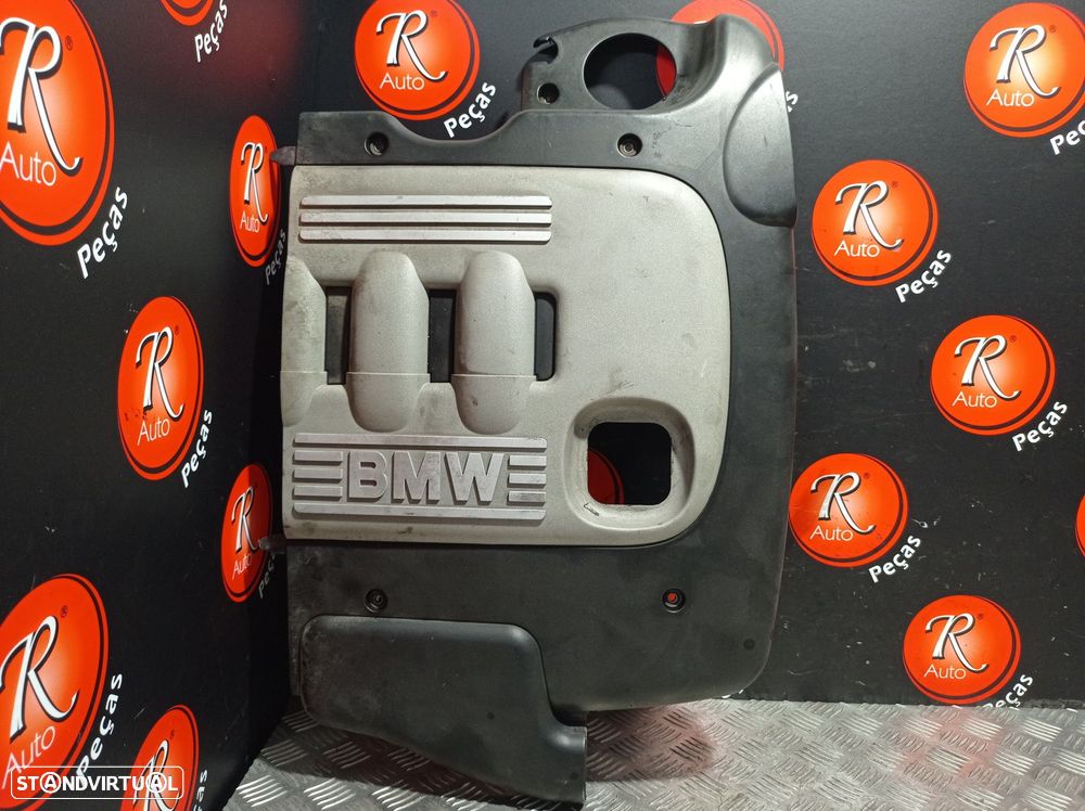 Tampa Do Motor Bmw 3 (E46) - 1