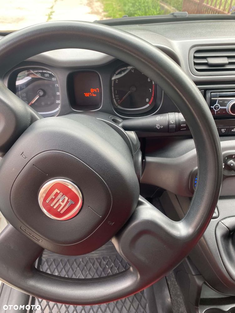 Fiat Panda 1.2 Classic - 5