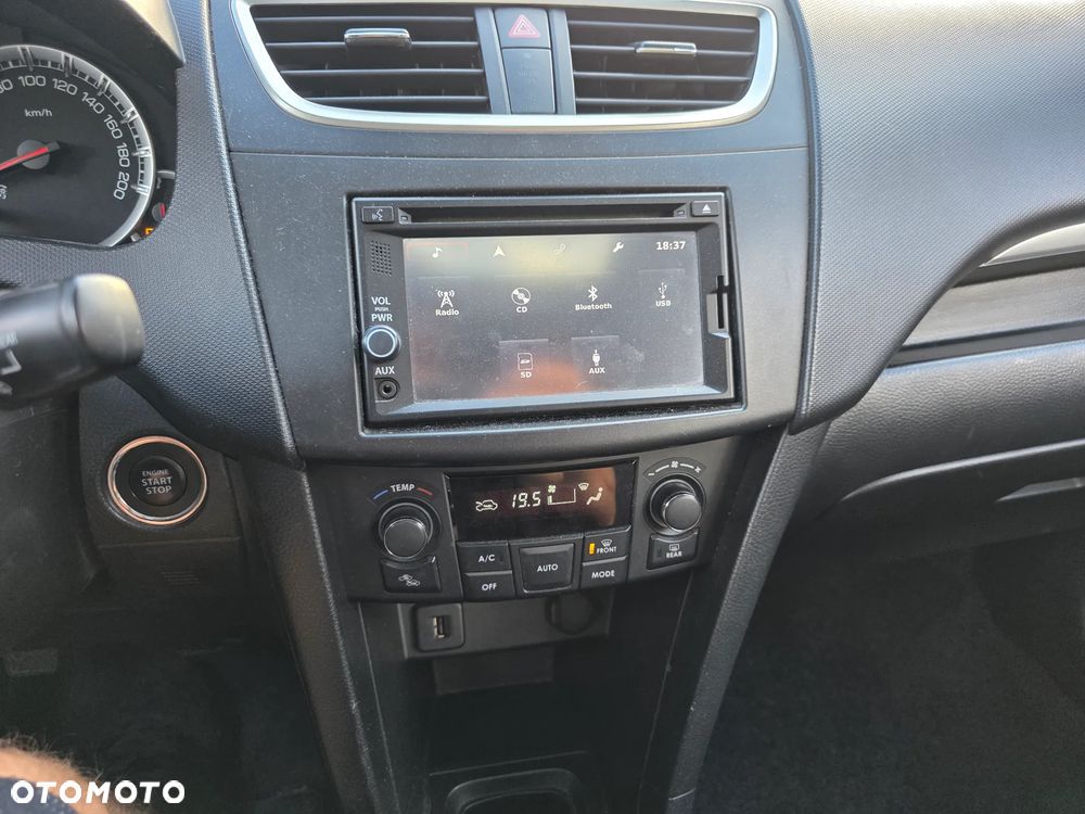 Suzuki Swift 1.2 X-TRA - 27