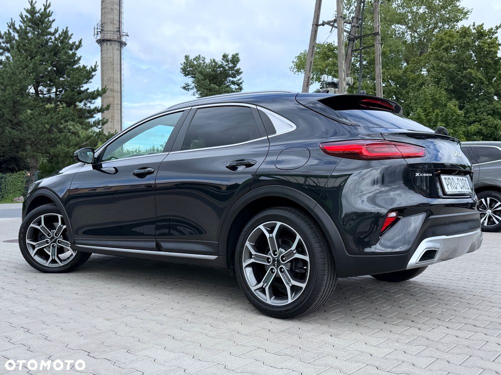 Kia XCeed 1.5 T-GDI Prestige Line - 9