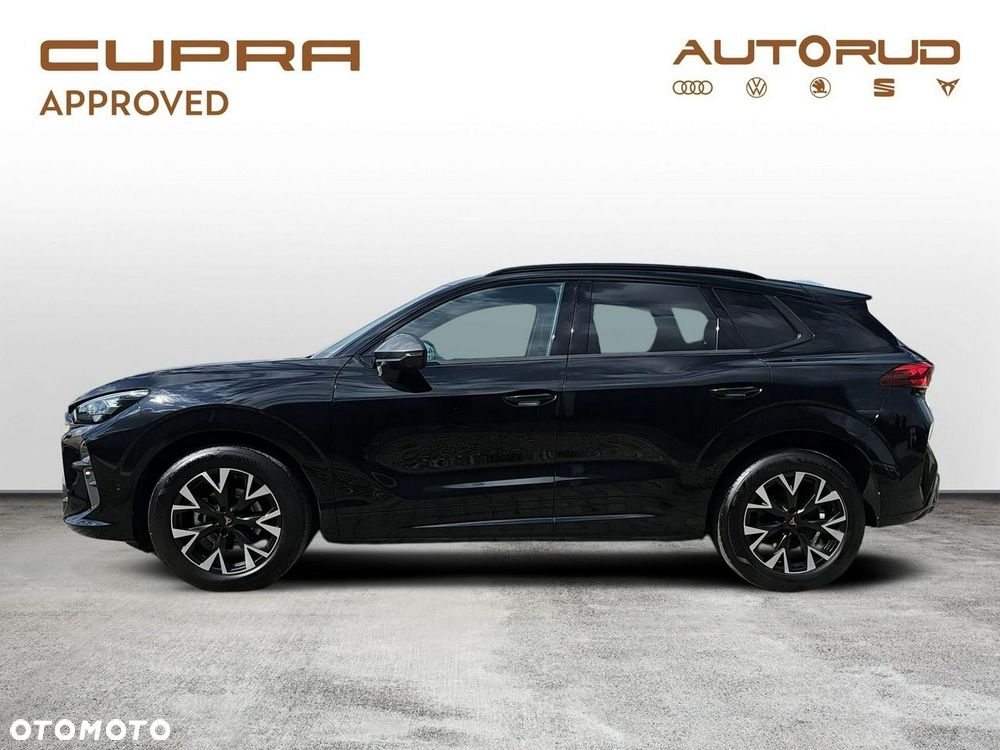 Cupra Terramar 1.5 eTSI DSG - 2